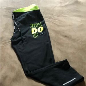 Nike leggings
